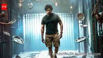 Suriya’s ‘Scene’ gears up for Dubai event ahead of Diwali release