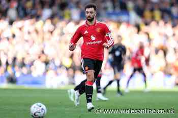 How to watch Como vs Man Utd - TV channel and live stream