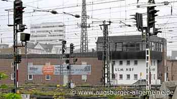 Neues Stellwerk am Ulmer Bahnhof verzögert sich erneut: Weitere Großstörungen drohen
