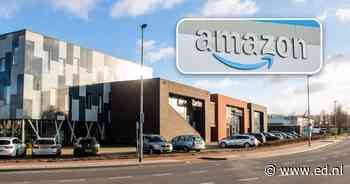 Het tweede Amazon-bezorgstation van Nederland in Valkenswaard? Onlinevacatures blijken foutje