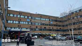 Critical incident at two hospitals stood down