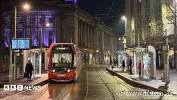 Tram strikes planned until new year cancelled