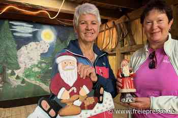 Marktscheune im Vogtland mit Spenden aufgepeppt: Heimatverein bereitet nächste Feste vor