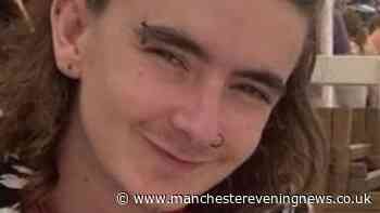 University student murdered housemate in 'cold-blooded execution' in their garden