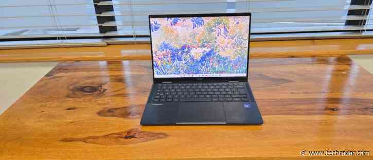 Acer Googlebook 14 review: not just a super-powered Chromebook