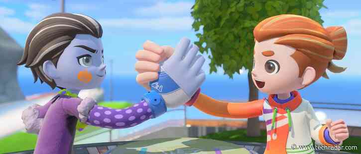 Nintendo Switch Sports Resort review: multiplayer mayhem in motion