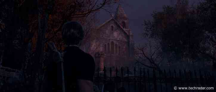 Resident Evil 4 for Nintendo Switch 2 review: a good, but imperfect port