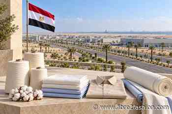 Qantara West's $1.54 bn pipeline: Can Egypt expand its textile reach?