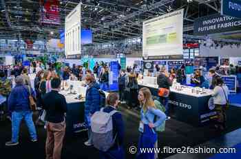 Performance Days Munich draws 5,170 visitors at largest edition