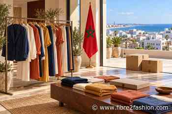 Sunrise’s MAD 2.29 bn Investment: A turning point for Textile exports?