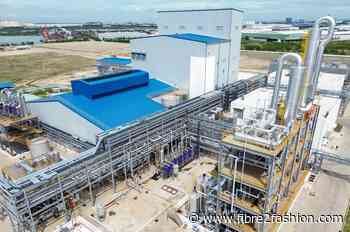 Hyosung TNC starts bio-BDO production in Vietnam