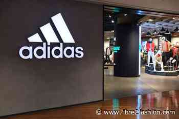Germany's Adidas raises 2026 profit outlook to $2.81 bn