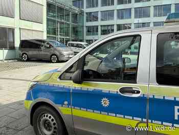 Polizei Siegburg findet abgegebenen Schlüssel nicht