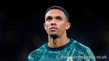 Trent Alexander-Arnold tipped for Liverpool return as Bayern possibility emerges