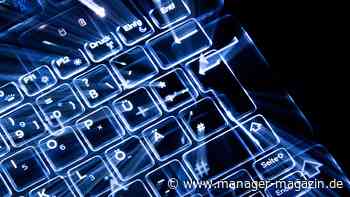 Angst vor Hackerangriffen: Schwere Sicherheitslücke bedroht Millionen Webseiten