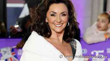 Shirley Ballas announces US move as questions raised over Strictly role