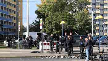 Achtung, Derby: In Braunschweig werden am Sonntag Straßen gesperrt