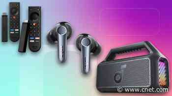 Amazon Deals of the Day: These Budget-Friendly Earfun Earbuds Are Close to Their Lowest Price Ever