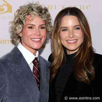 Sophia Bush Done Trying to Prove She, Ashlyn Harris Didn’t Have Affair