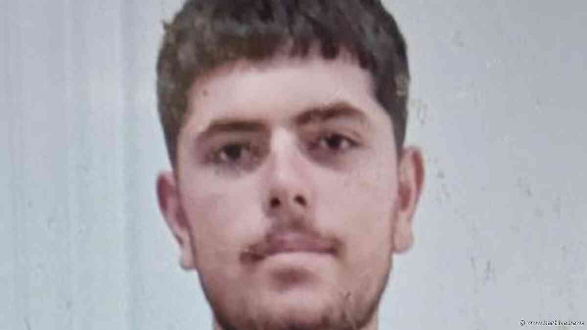 Urgent police appeal after teenage boy goes missing from Faversham