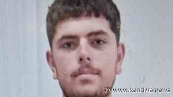 Urgent police appeal after teenage boy goes missing from Faversham