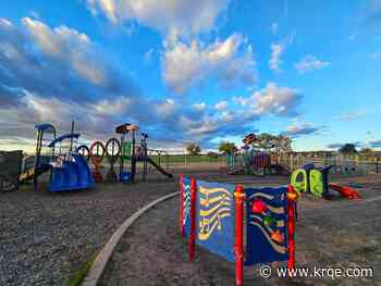 Bernalillo County completes $14.3M renovation of Tom Tenorio Park