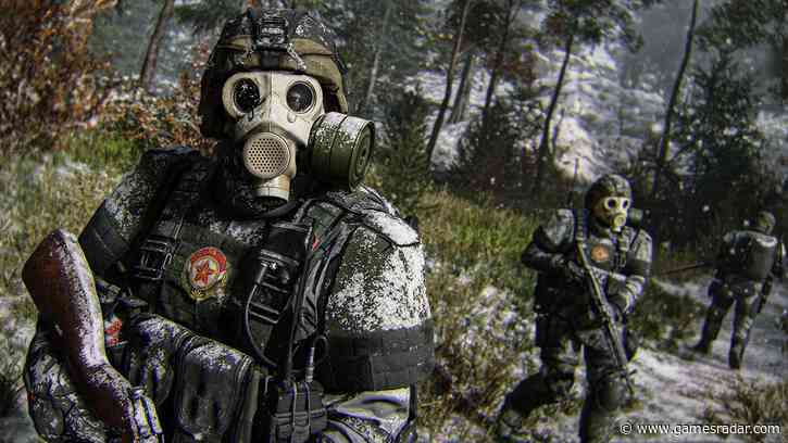 Is Call of Duty MW4 DMZ free to play?