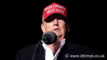Donald Trump Merchandise Empire Hits Inflation as MAGA Hat Prices Double to $55 Each Online