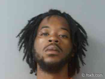 Suspect in deadly hit-skip accused of more hit-and-run crashes
