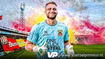37-jarige Cillessen nog niet klaar: doelman tekent tot einde seizoen in Eredivisie