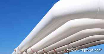 Buru Files for Rafael Gas Production License