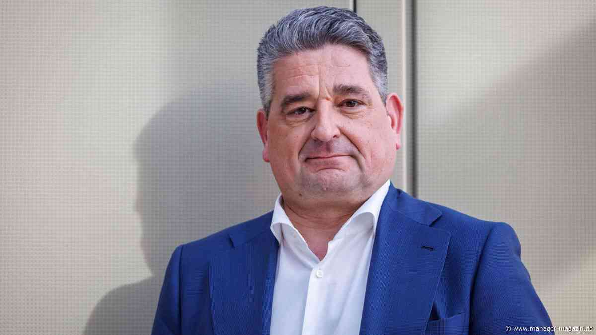 Thyssenkrupp: Wertstoffsparte TK Accelis geht am 28. Oktober an die Börse