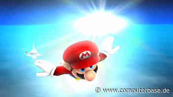 Wii-Klassiker: Super Mario Galaxy erhält Fan-Port auf GBA