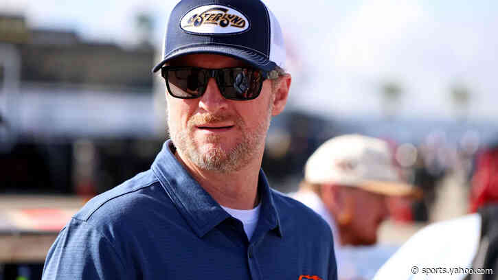 “You Can Hate His Guts”- Dale Jr. Invokes Alex Bowman’s Injuries to Defend NASCAR’s Harsh Zane Smith Penalty