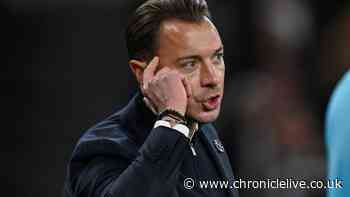 The one thing Matthias Jaissle must change to turn Newcastle United's form around