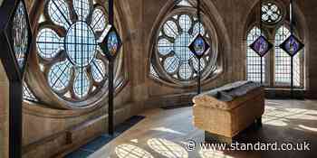 Mystery of Westminster Abbey skeleton 'solved'