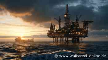 Gas-Hammer in der Nordsee: Milliarden-Coup für Shell und Equinor! Großbritannien gibt grünes Licht