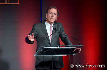 Neil Bush endorses Democrat James Talarico over Ken Paxton