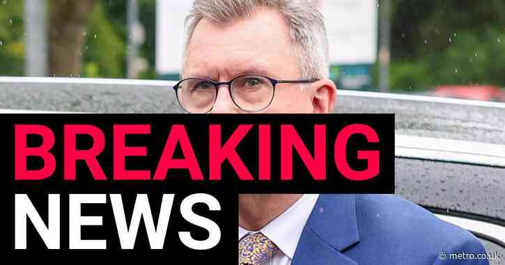 Ex-MP to be questioned over ‘rape of woman in Parliament’