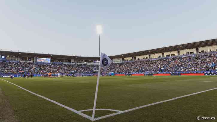 CF Montréal Can’t Afford to Lose to the Forge