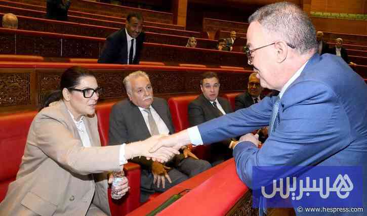 النقابات تشيد بالتدابير الاجتماعية في البرنامج الحكومي وتنبّه إلى ملفات حارقة