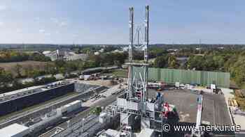 Geothermie heiß ersehnt