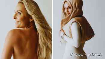 Lindsey Vonn zeigt sich bei Fotoshooting von freizügiger Seite
