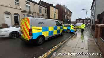 Boy, 16, 'seriously assaulted' in Breck Road attack