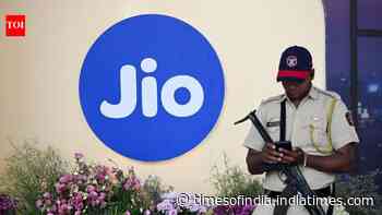 Jio IPO subscription hits 3.16x on Day 1; offer open till October 23