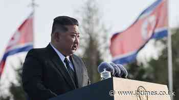 Growing Fears of a 'Civil War' in North Korea Rise Following Unverified Kim Jong-Un Death Claims