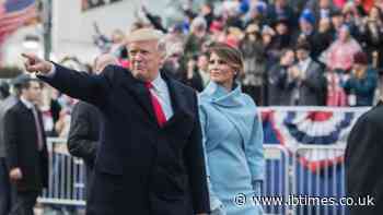 Melania Trump Reportedly 'Isn't Reciprocal' as Donald Trump Tries To Share an Intimate White House Moment