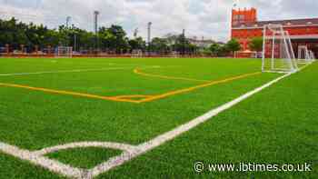Man, 64, Charged After Allegedly Tying up Wife for 45 Minutes To Watch Football