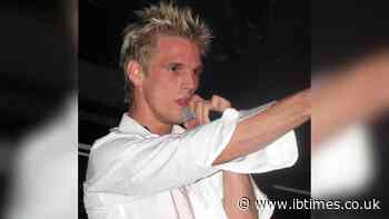 Aaron Carter's Son Faces More Inheritance Uncertainty as IRS Seeks $461K From Late Singer's Estate