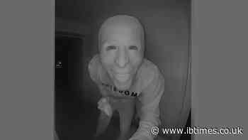 'Straight Out of The Purge': Viral Video of Prankster in Biden Mask Creeps Out Netizens